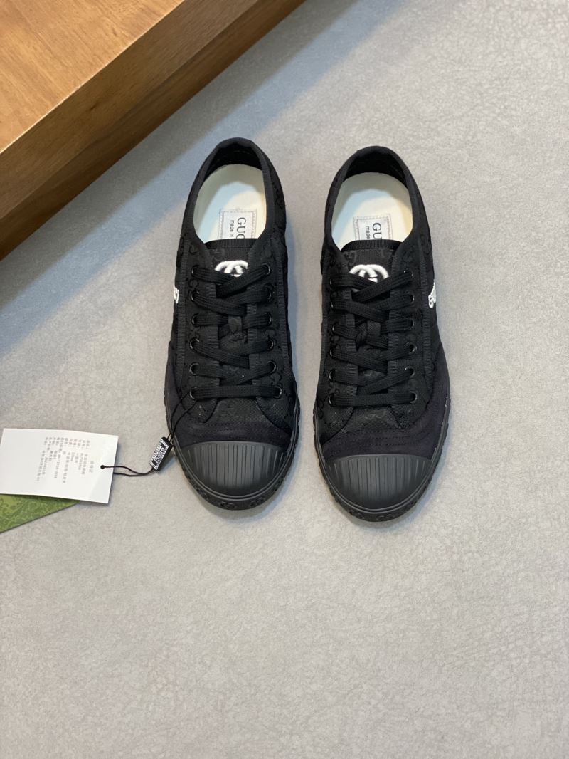 Gucci Low Shoes